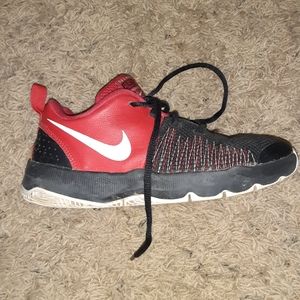 Boys Nike shoes